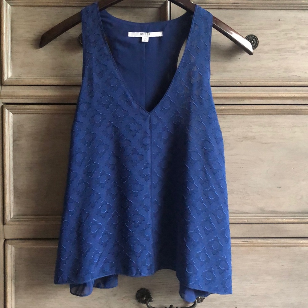 NWOT Guess Top